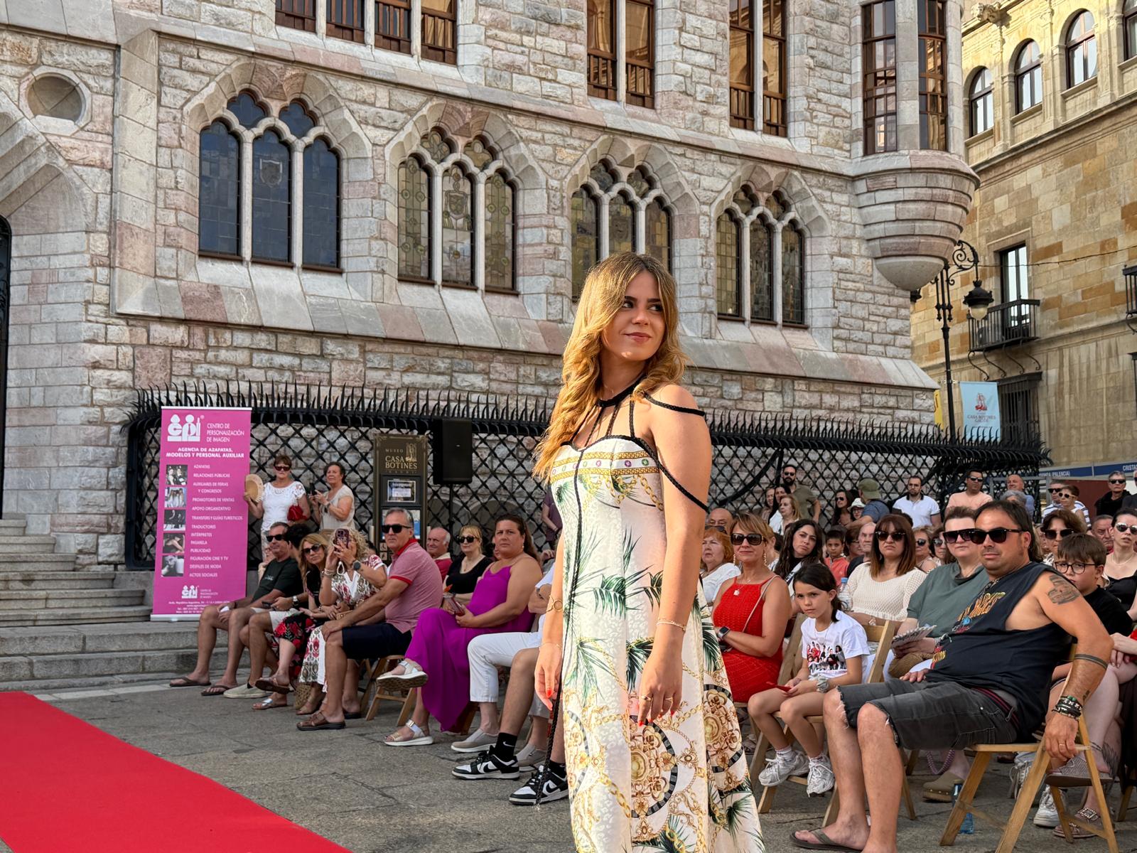 Desfile de moda de CPI, 2026