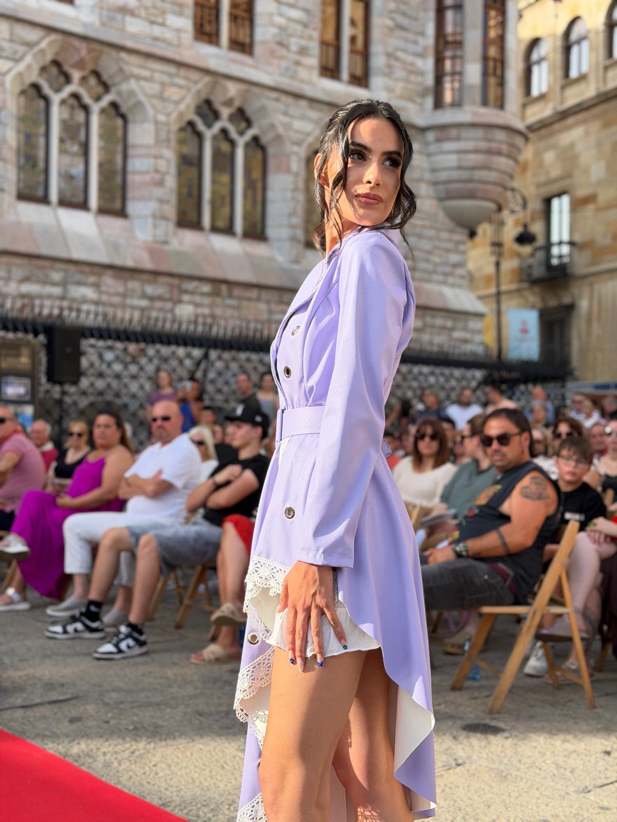 Desfile de moda de CPI, 2026