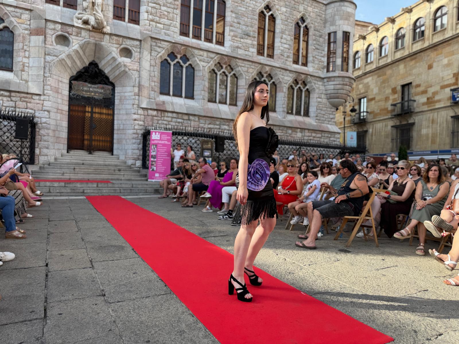 Desfile de moda de CPI, 2026