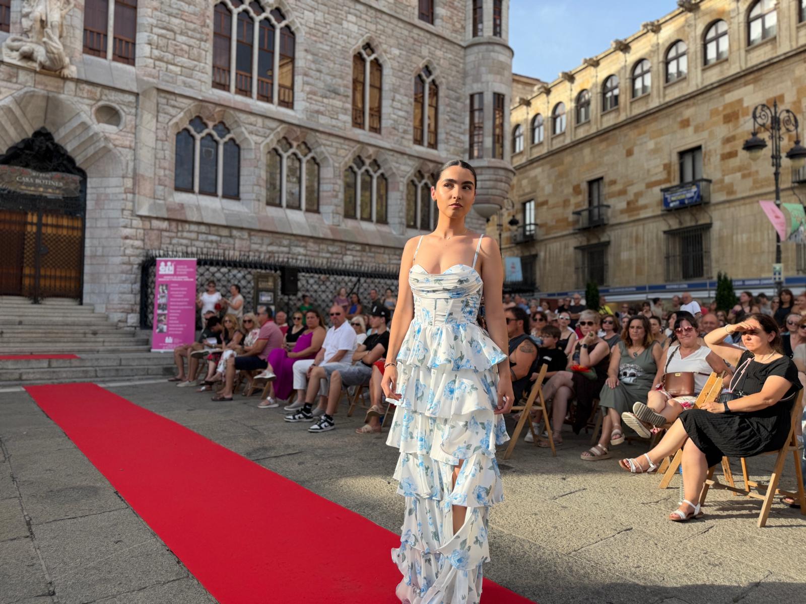 Desfile de moda de CPI, 2026