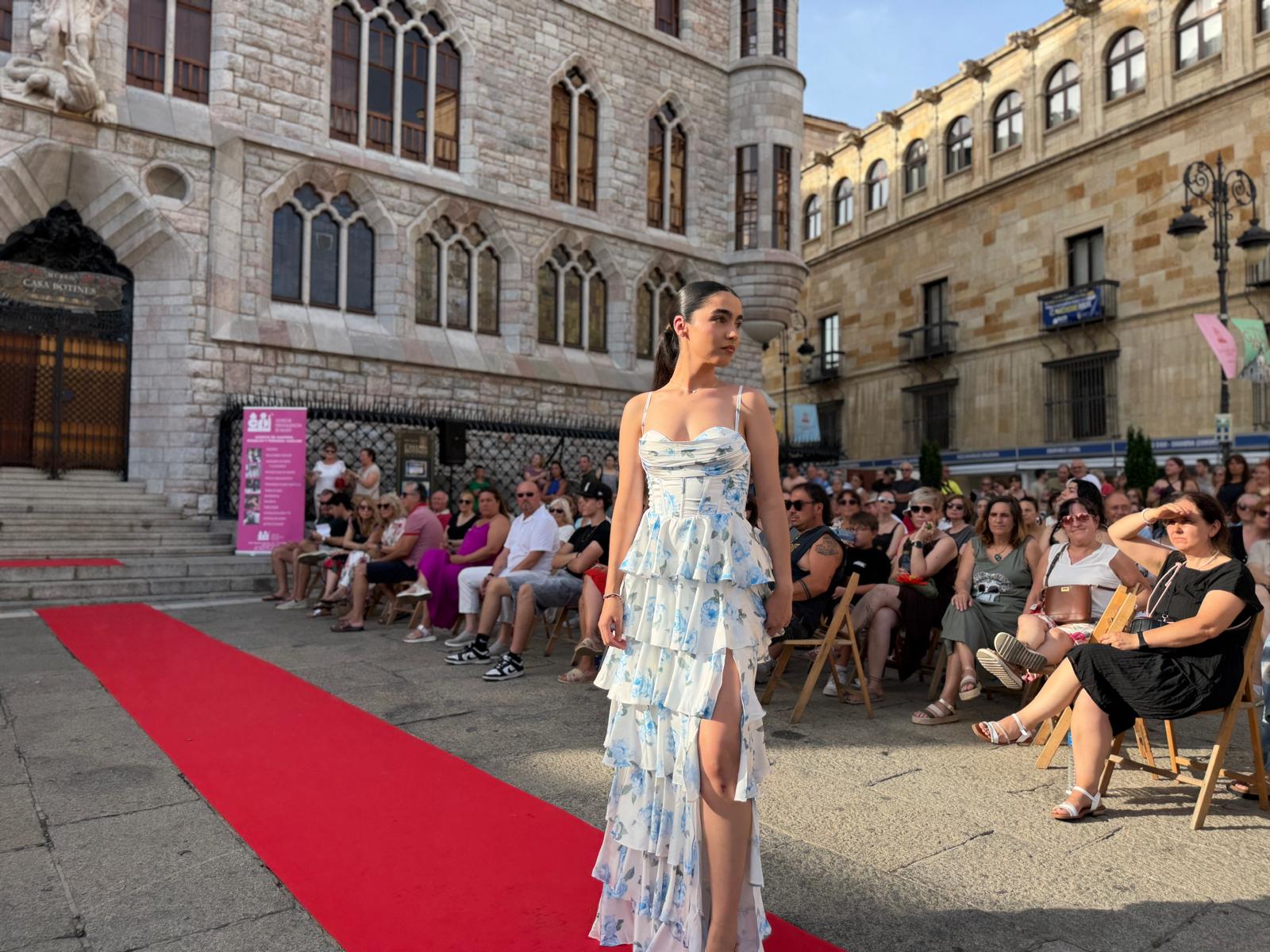 Desfile de moda de CPI, 2026