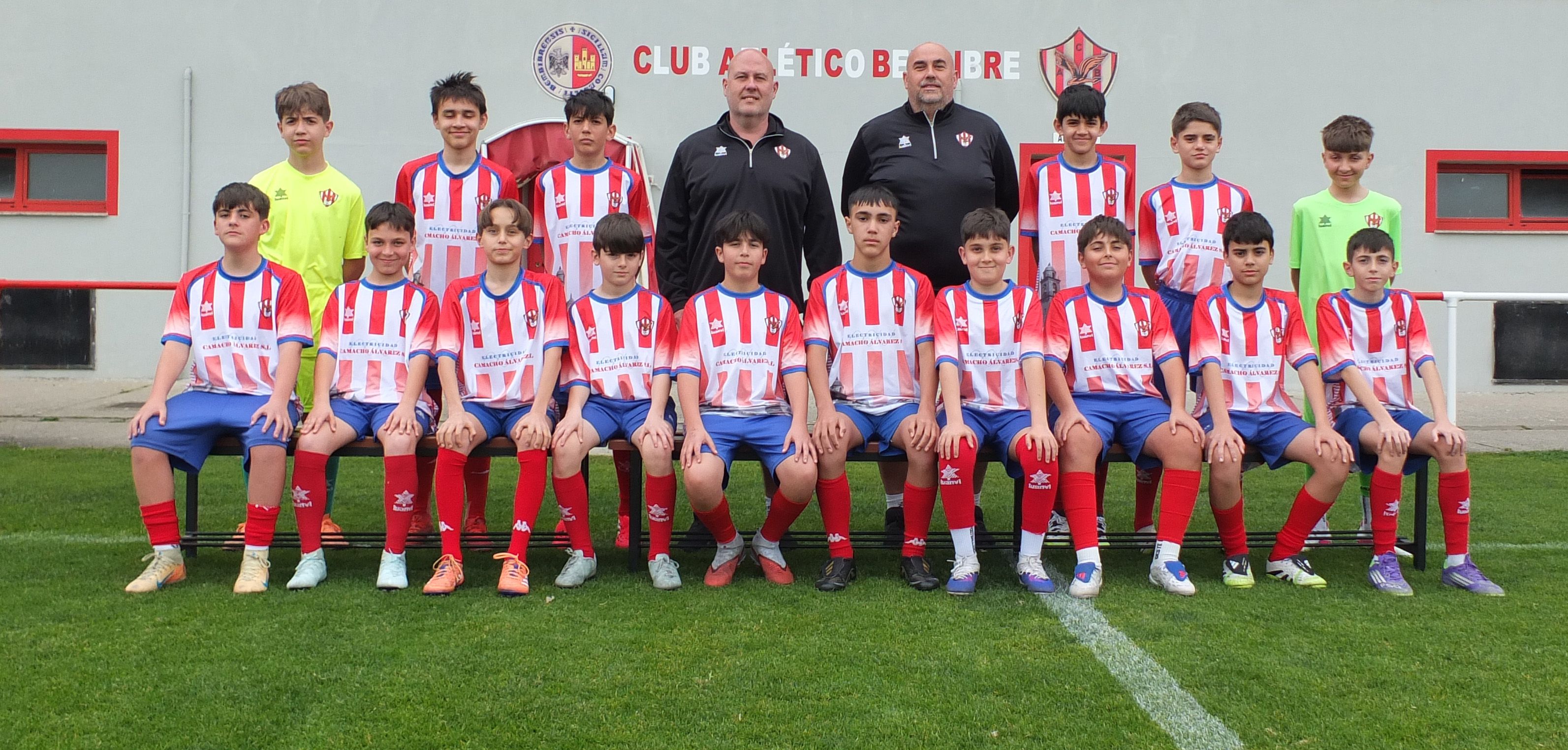 Infantil B