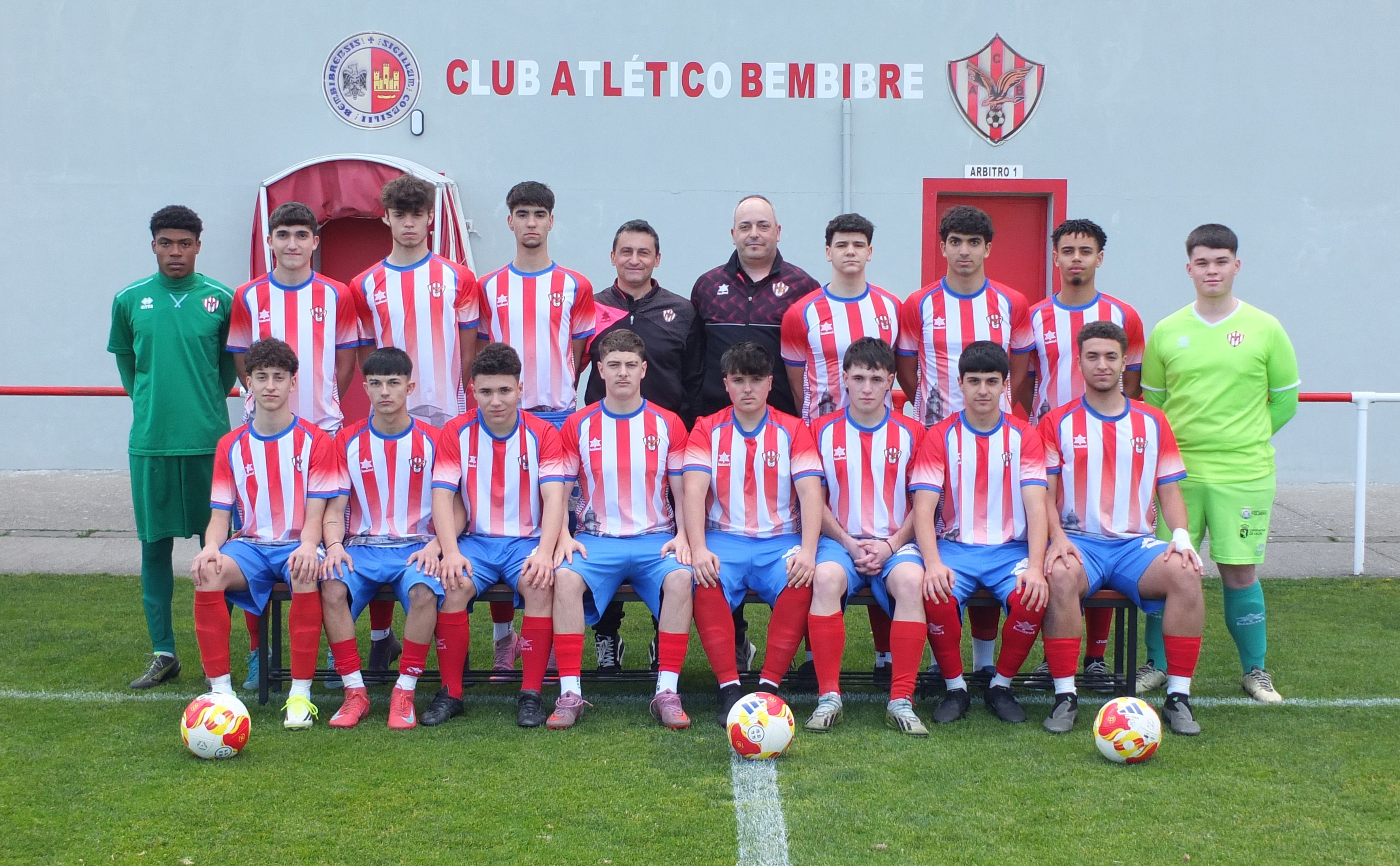 Juvenil B