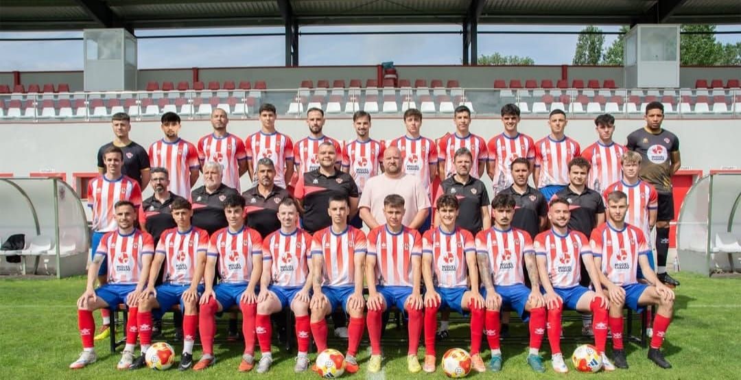 Primer equipo