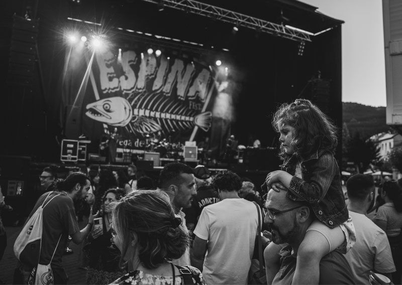 El Espina Fest volverá a convertir a Vega de Espinareda en el epicentro musical del Bierzo.
