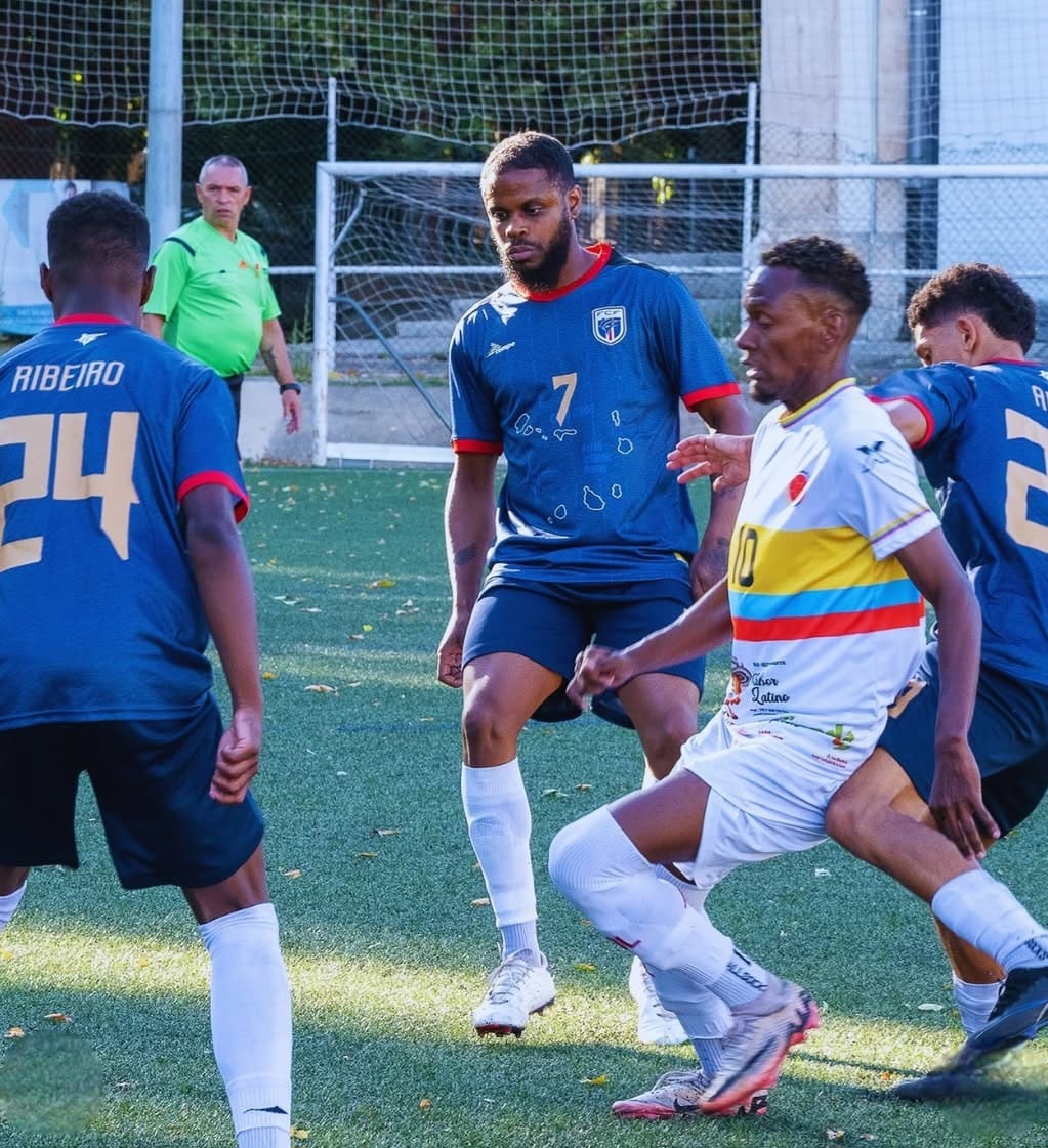 Uno de los momentos de la edición pasada del Mundialito Leonés. MUNDIALITO LEONÉS Uno de los momentos de la edición pasada del Mundialito Leonés. MUNDIALITO LEONÉS
