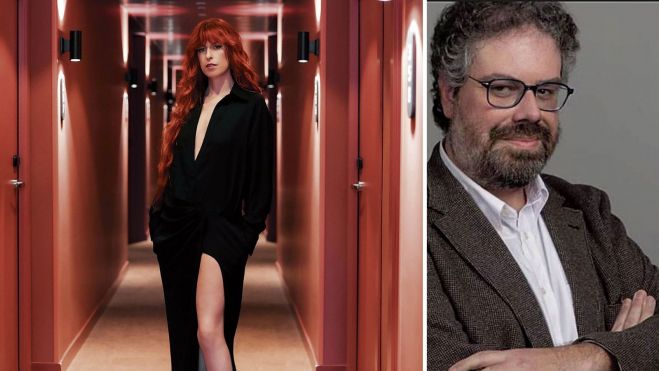 Marisa Roso y Sergio del Molino forman parte de la programación estival del MSM de Sabero.