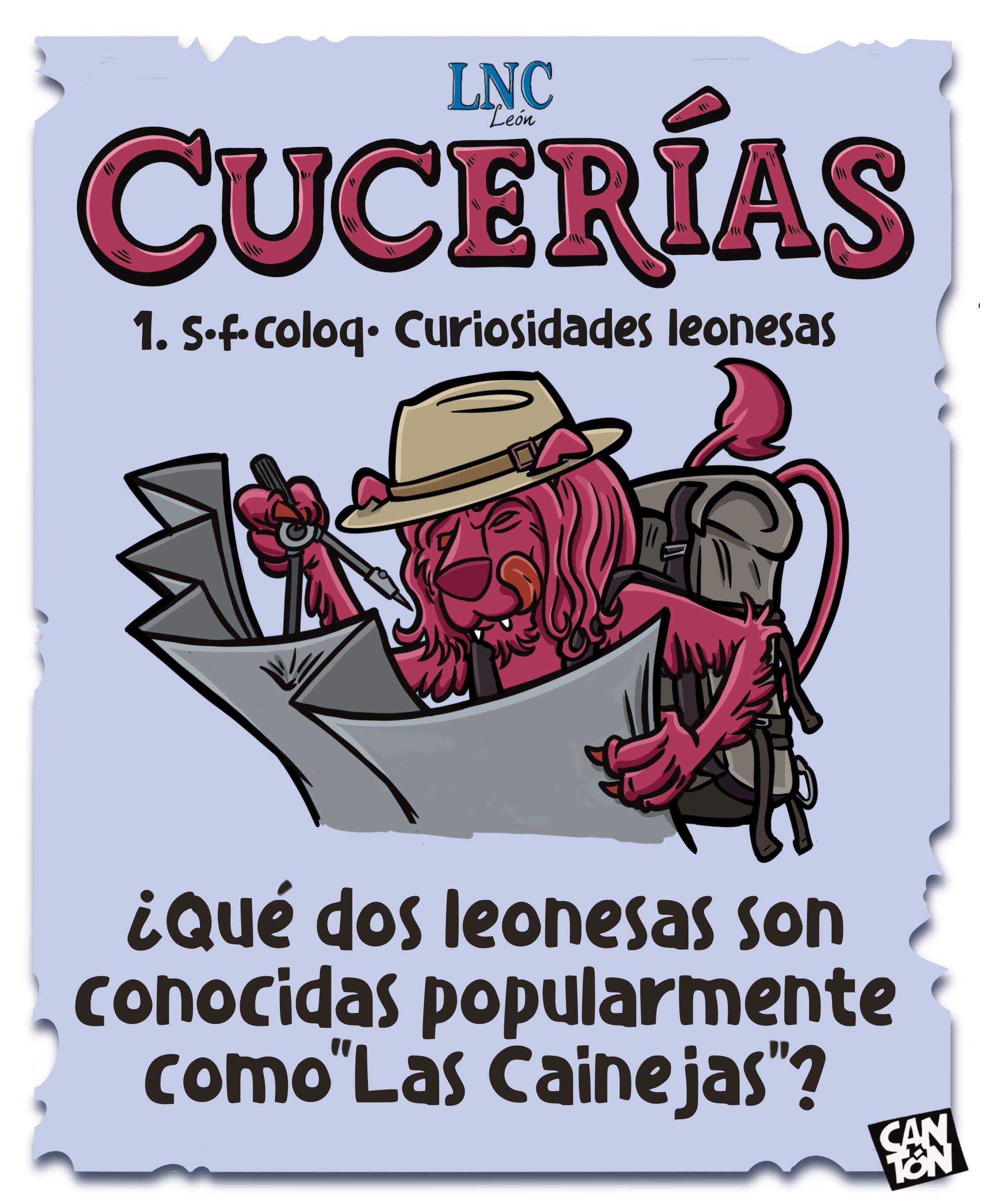 27 06 2026 Las cucerías de Cantón