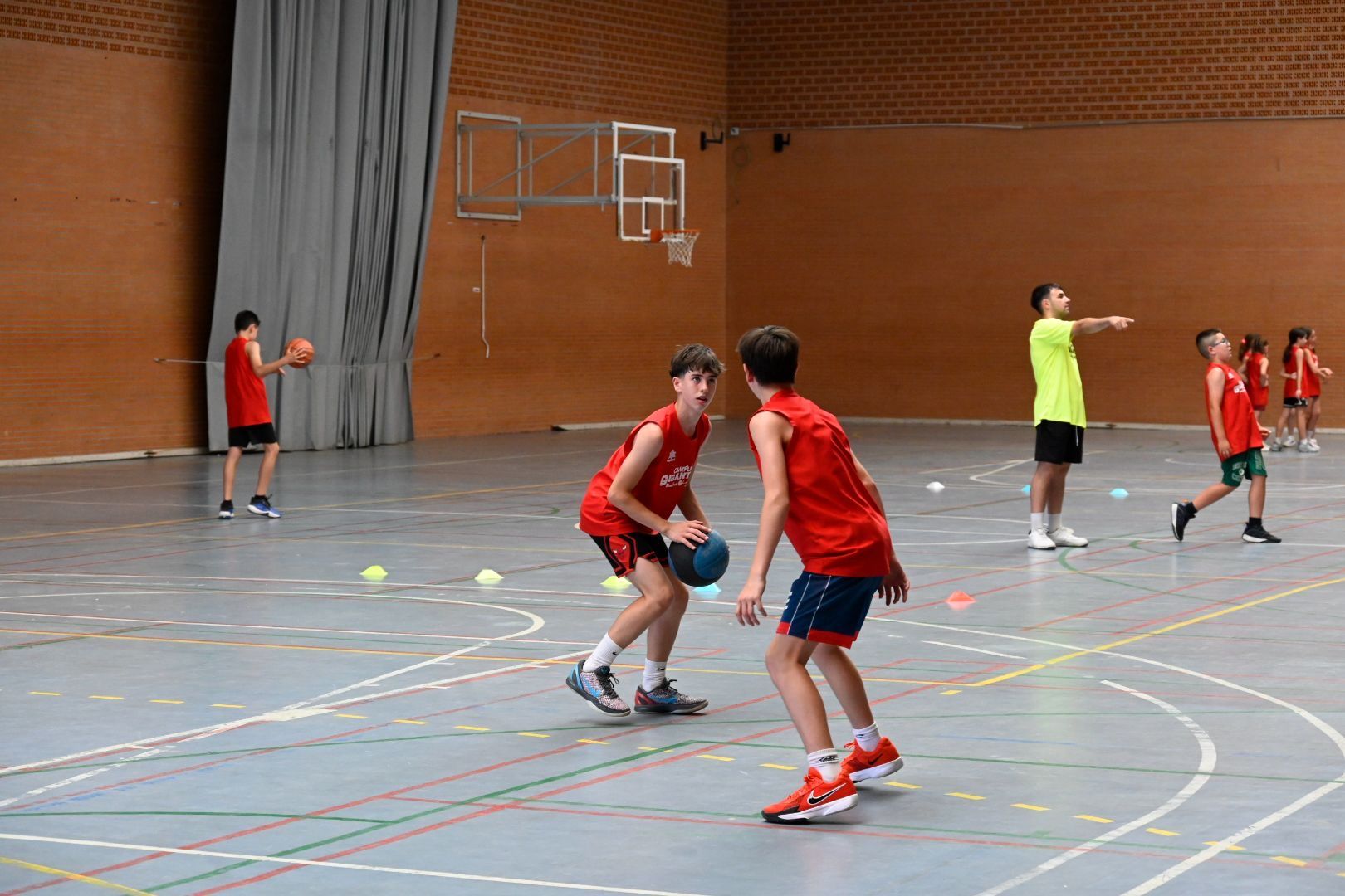 Campus Gigantes (1)