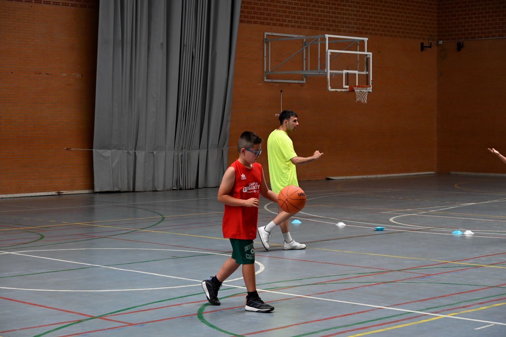 Campus Gigantes (2)