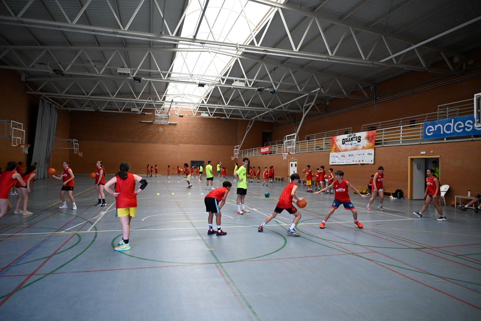 Campus Gigantes (3)