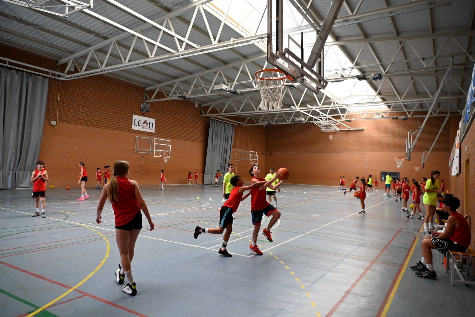 Campus Gigantes (4)