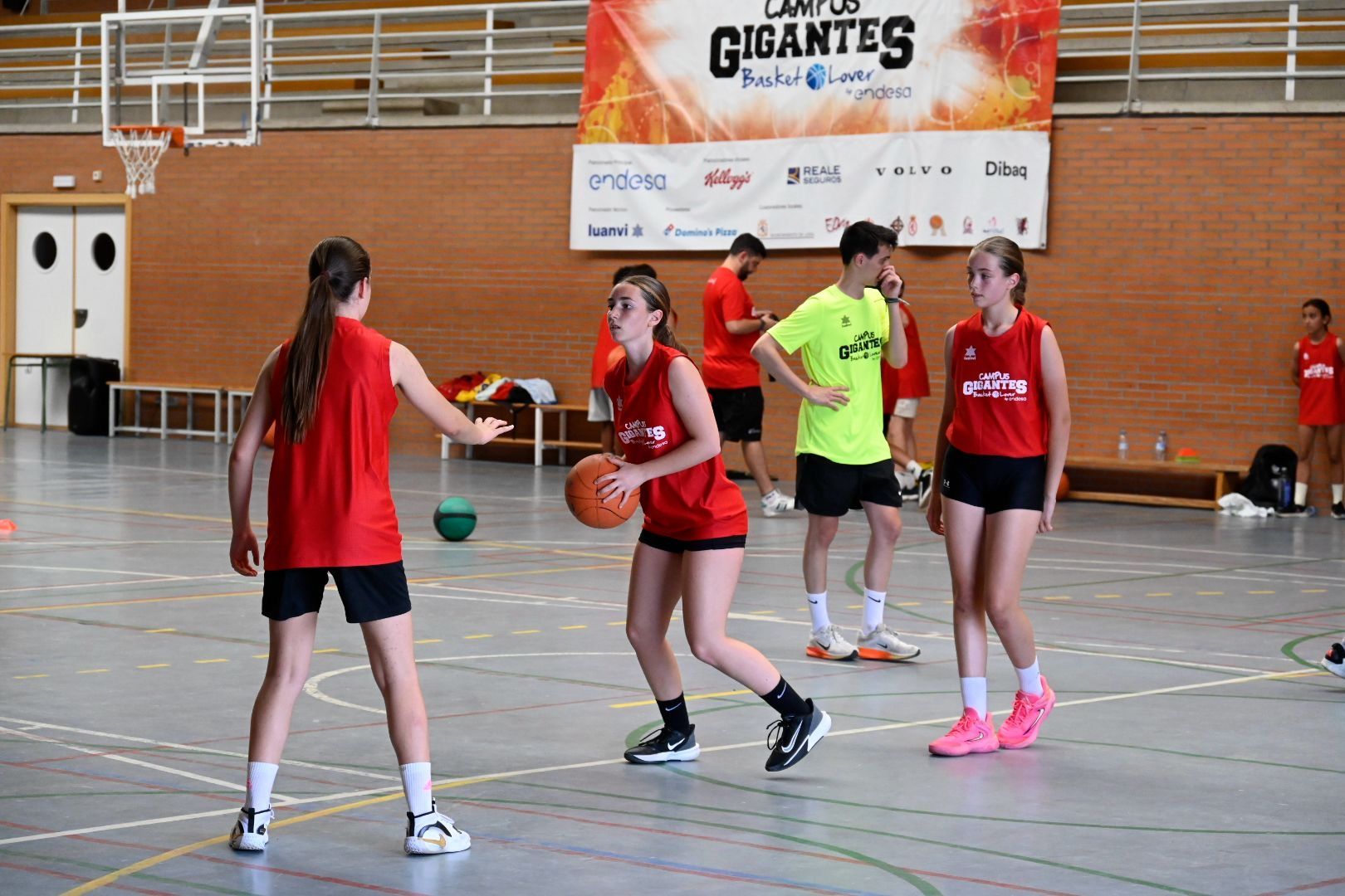 Campus Gigantes (5)