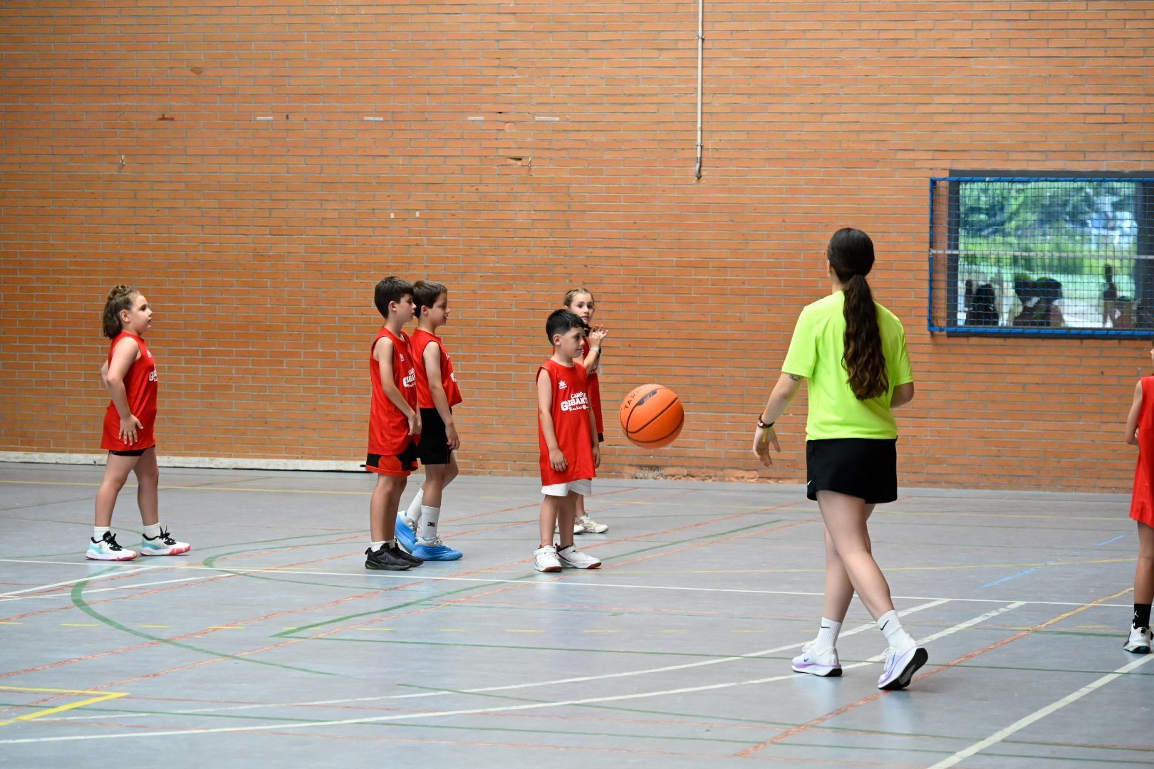 Campus Gigantes (6)