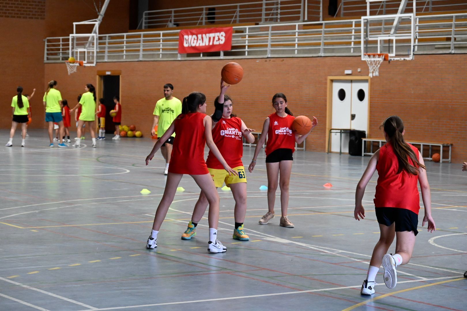 Campus Gigantes (7)