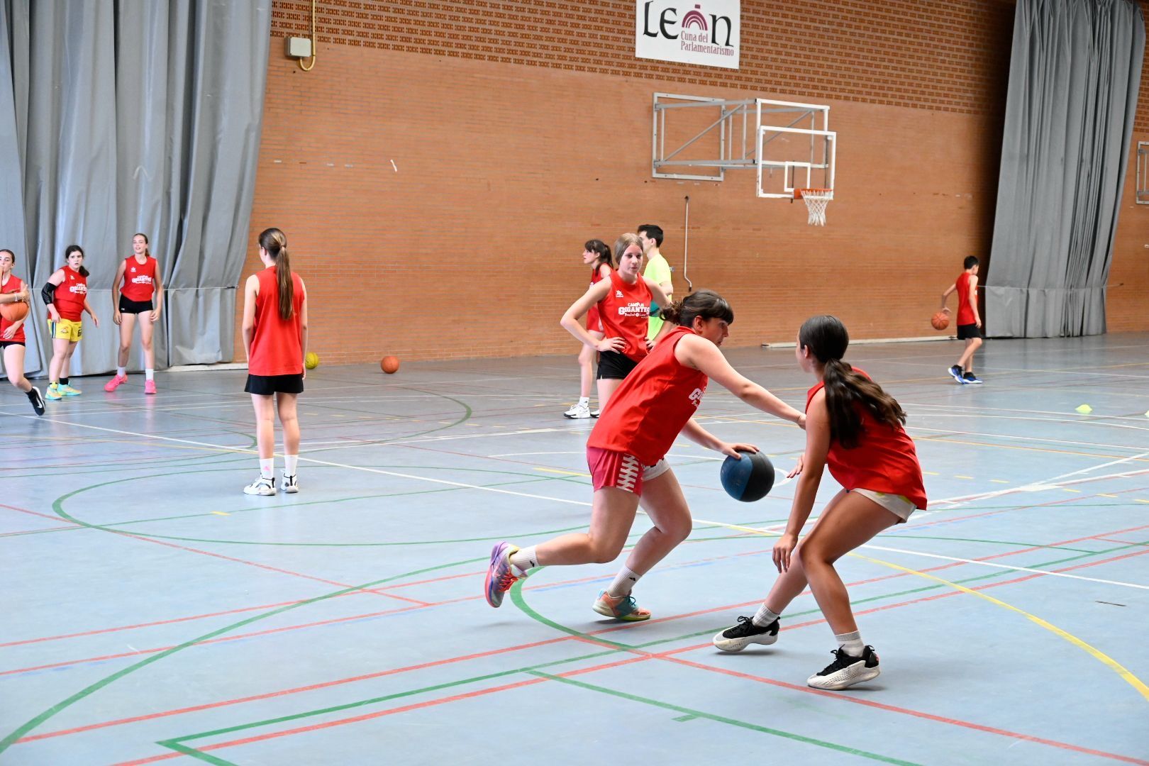 Campus Gigantes (9)