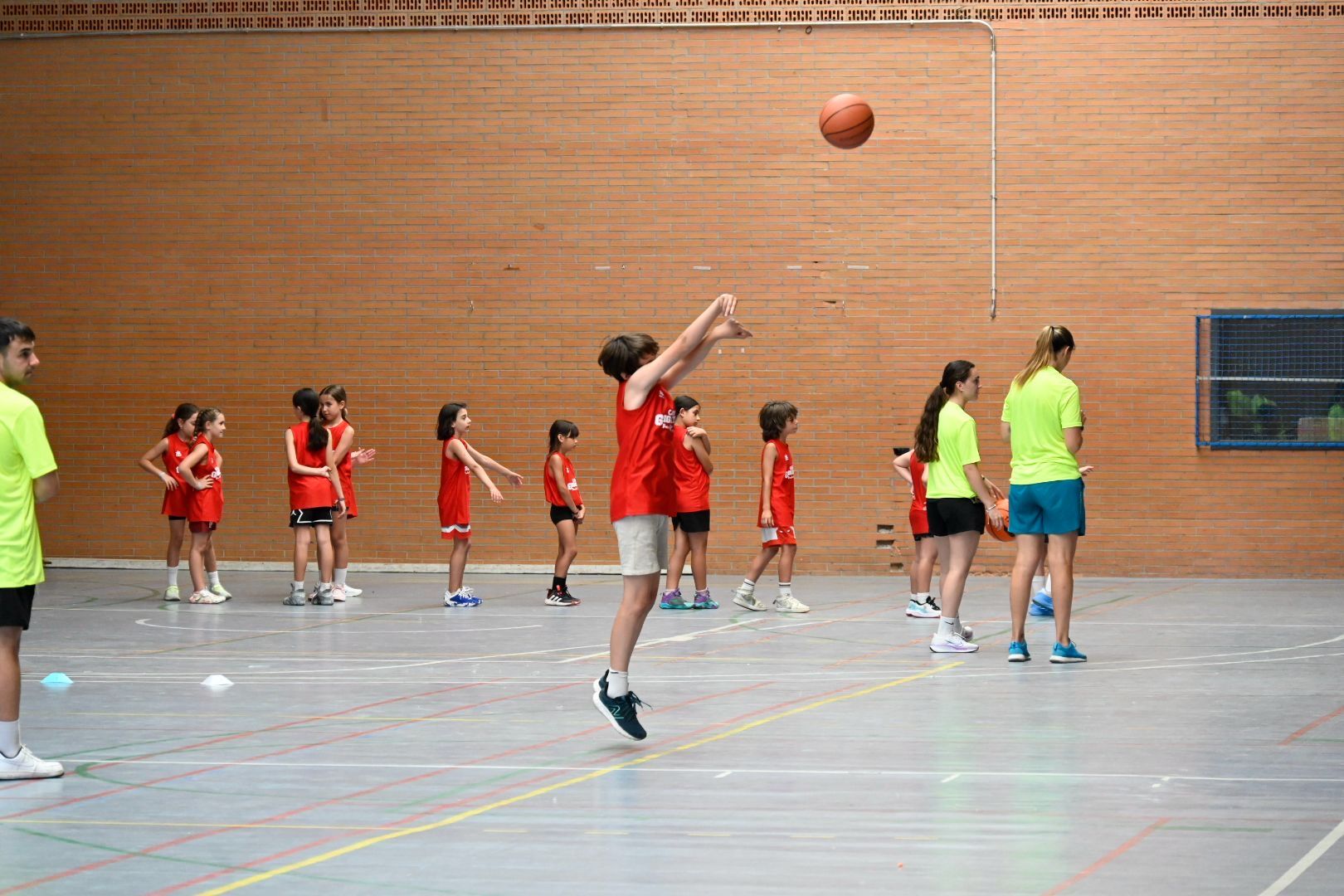 Campus Gigantes (10)