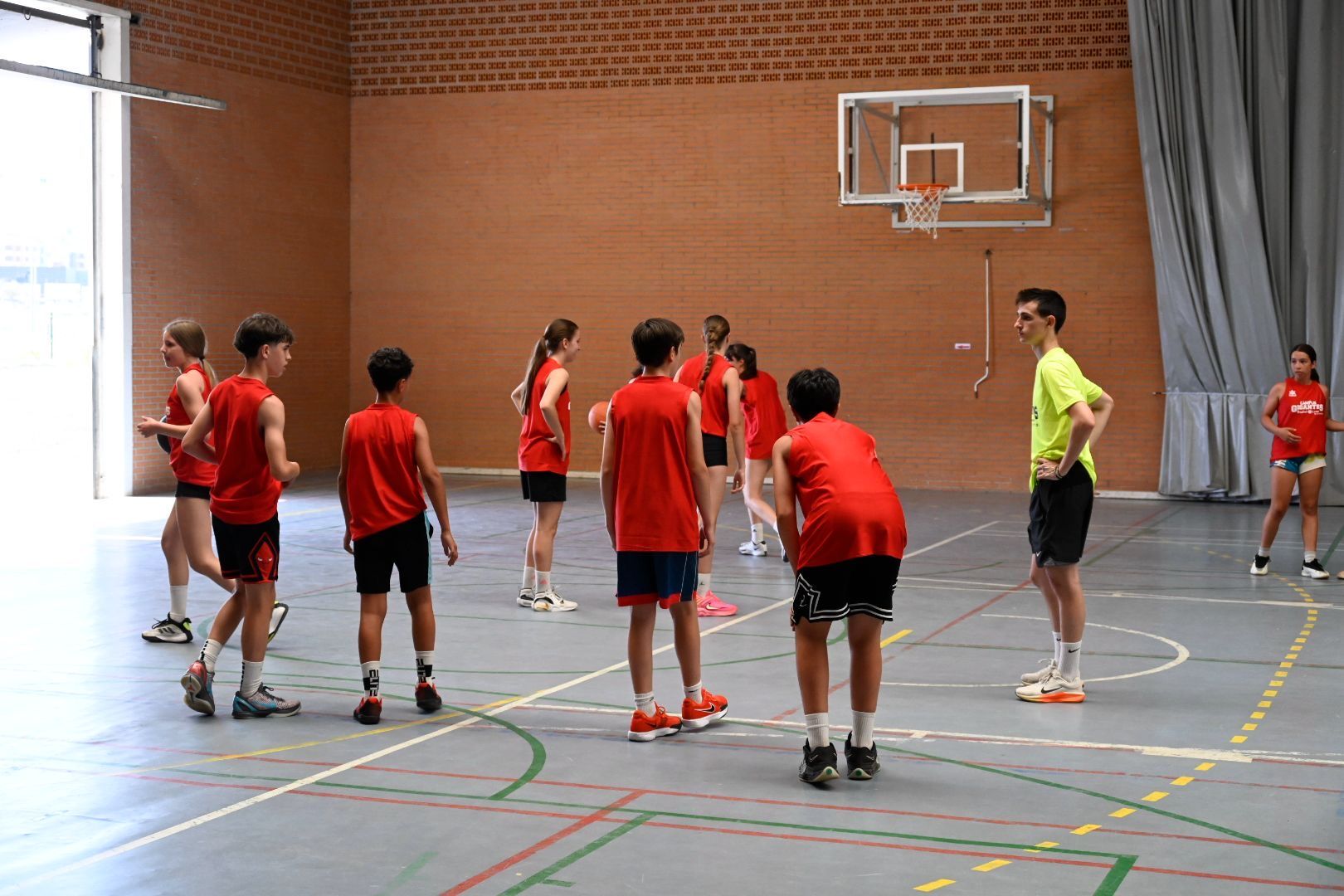 Campus Gigantes (11)