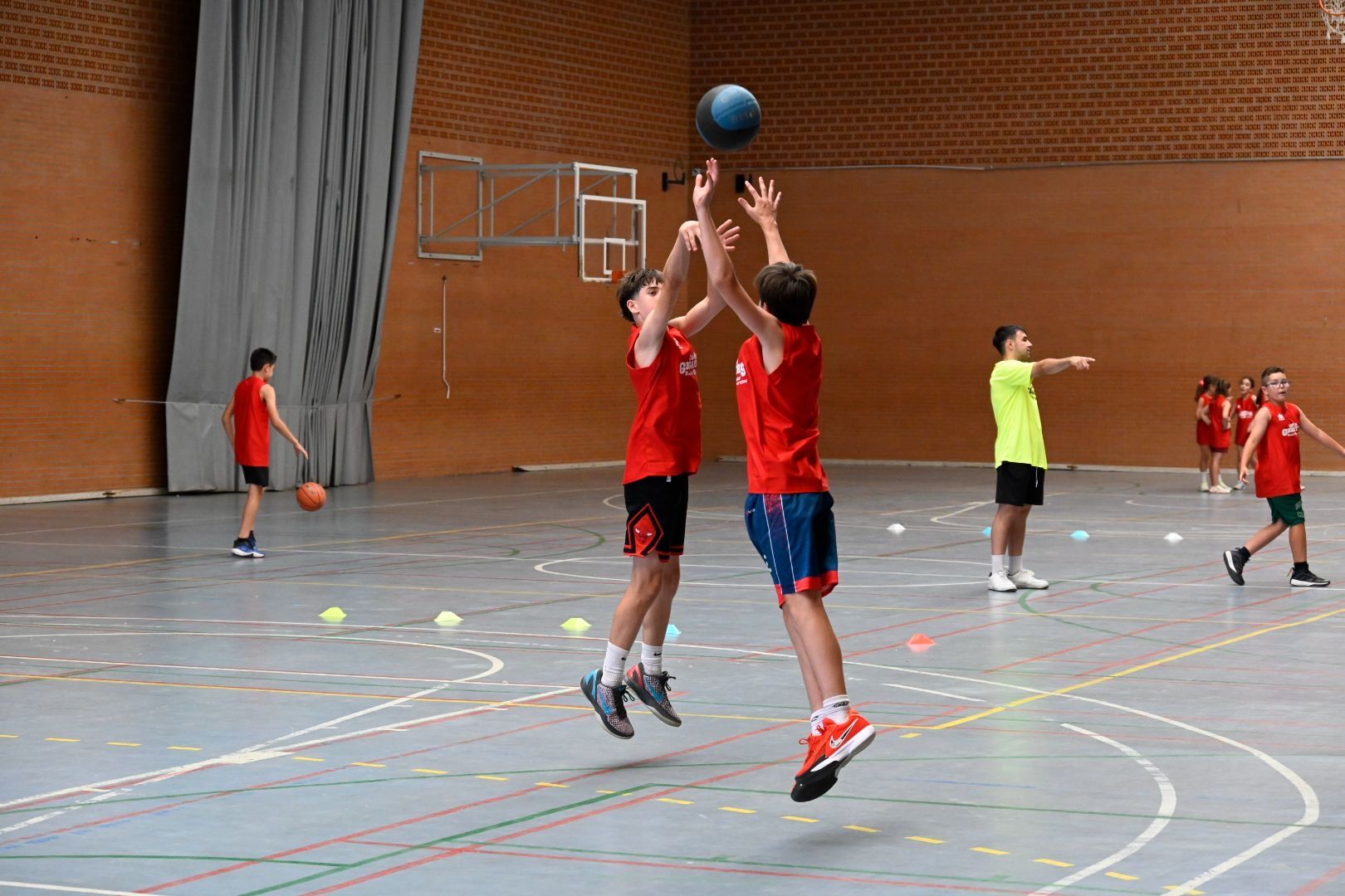 Campus Gigantes (12)