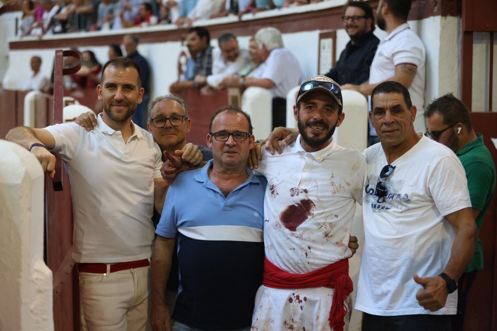  La corrida de toros en León 2026, en imágenes 