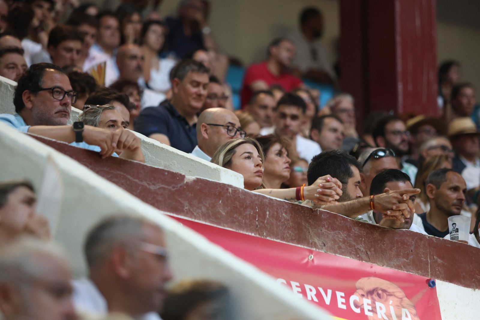  La corrida de toros en León 2026, en imágenes