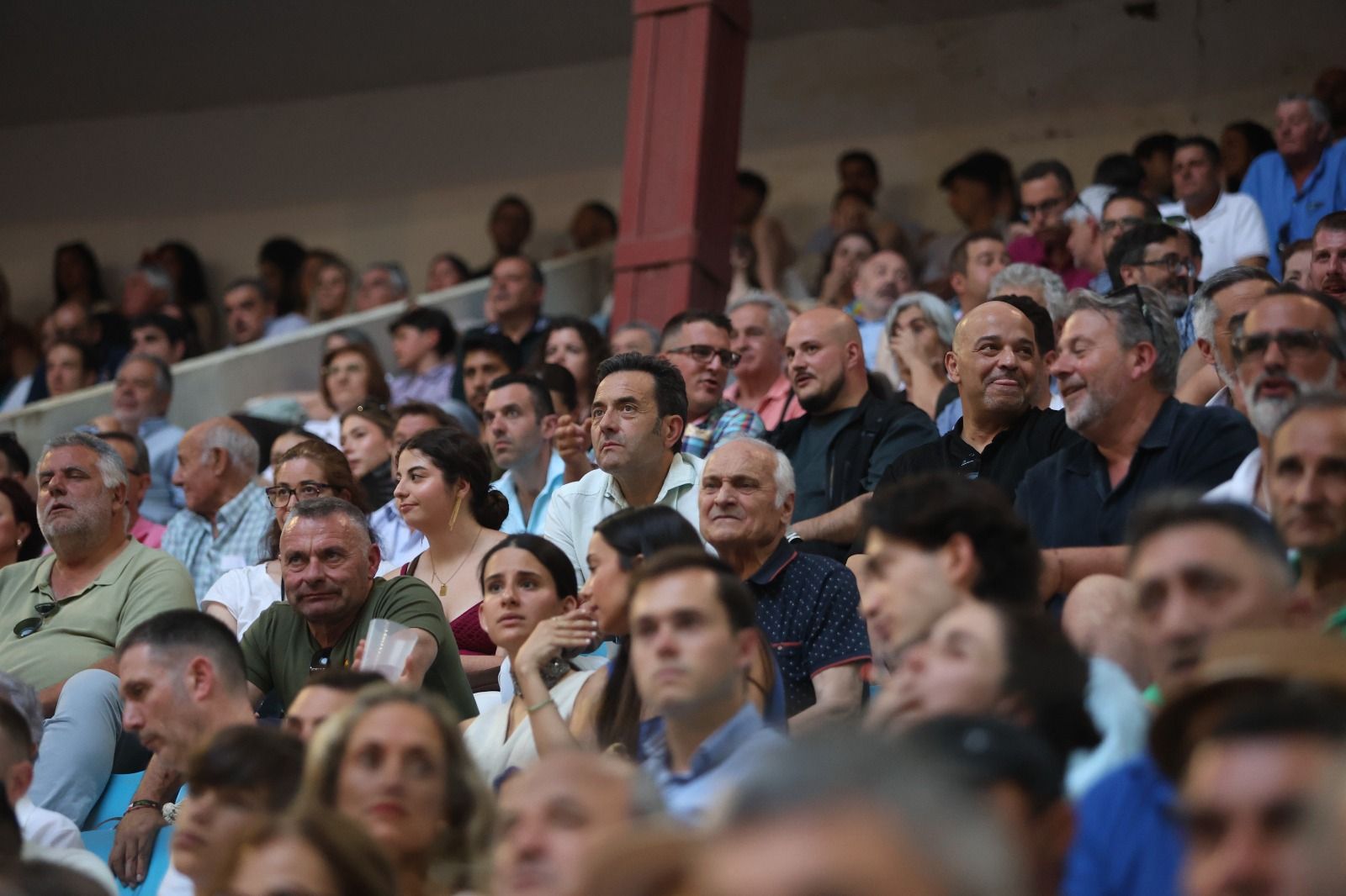  La corrida de toros en León 2026, en imágenes 