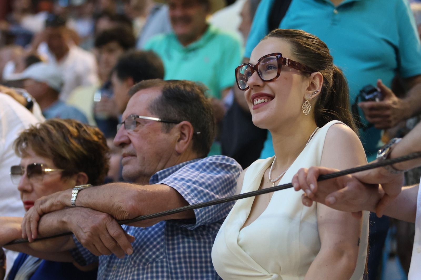  La corrida de toros en León 2026, en imágenes
