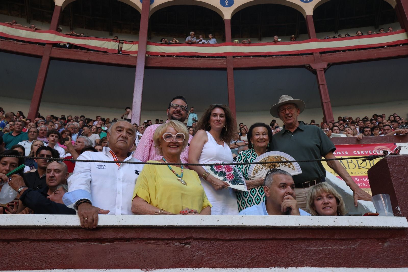  La corrida de toros en León 2026, en imágenes 