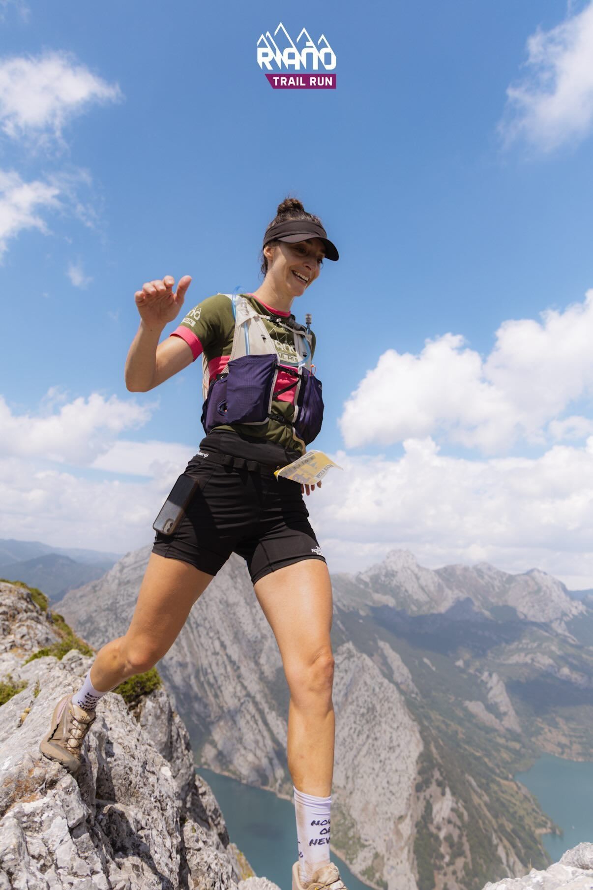 Décima edición de la prueba calificativa para las UTMB World Series | DANI SÁNCHEZ