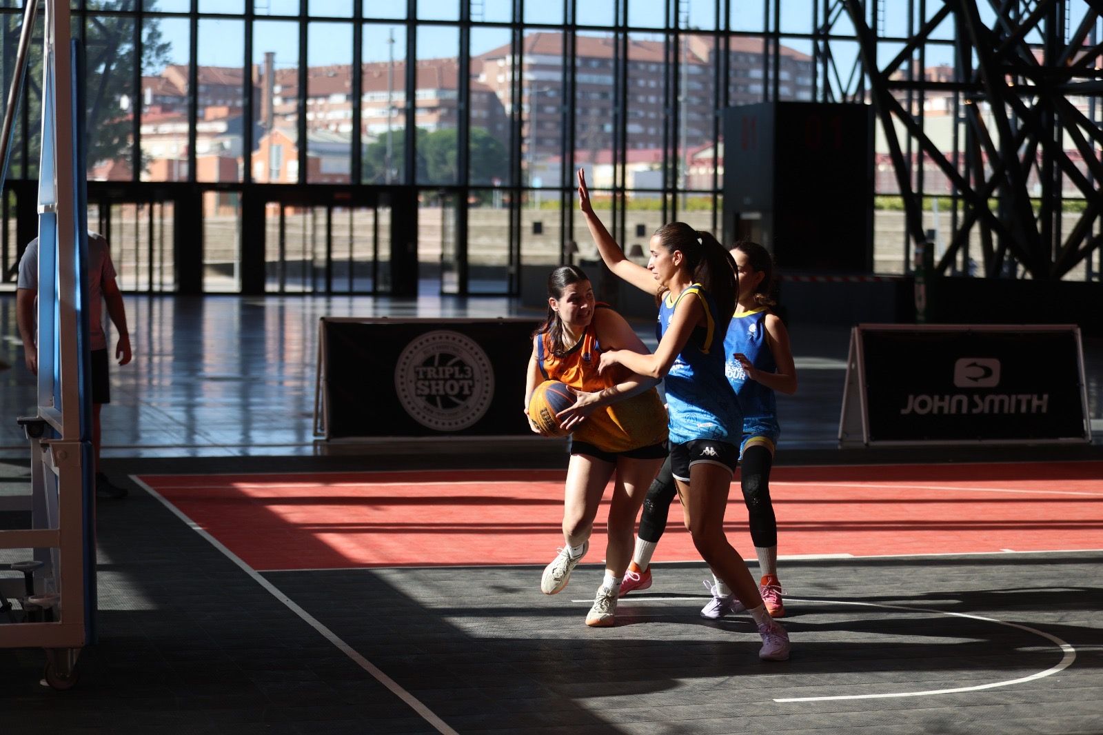 Street Basket Tour (1)