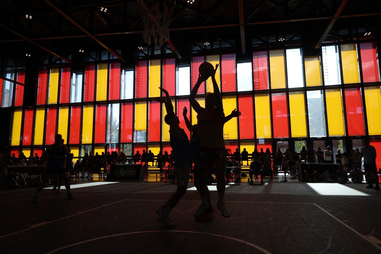 Street Basket Tour (3)