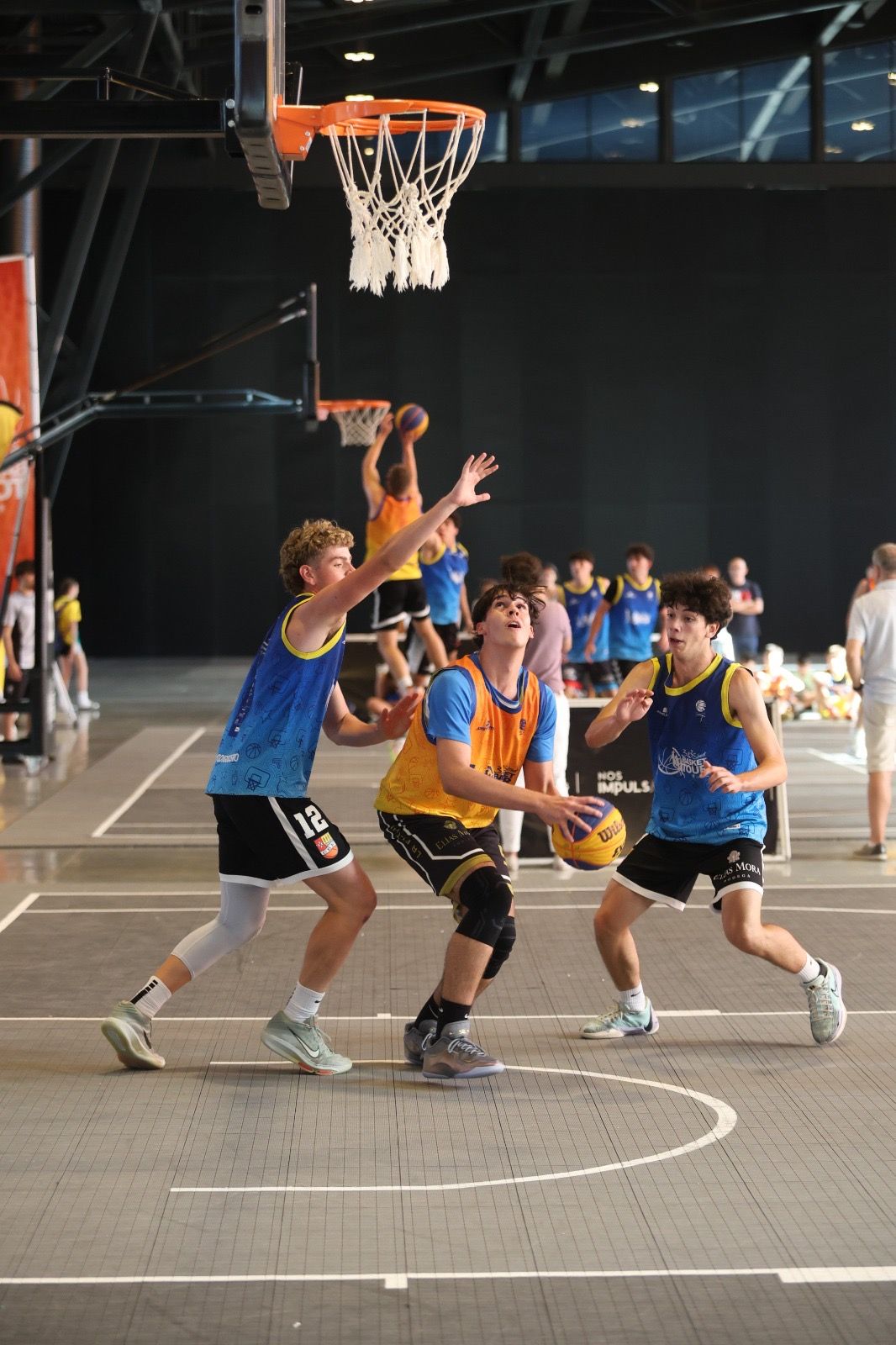 Street Basket Tour (4)
