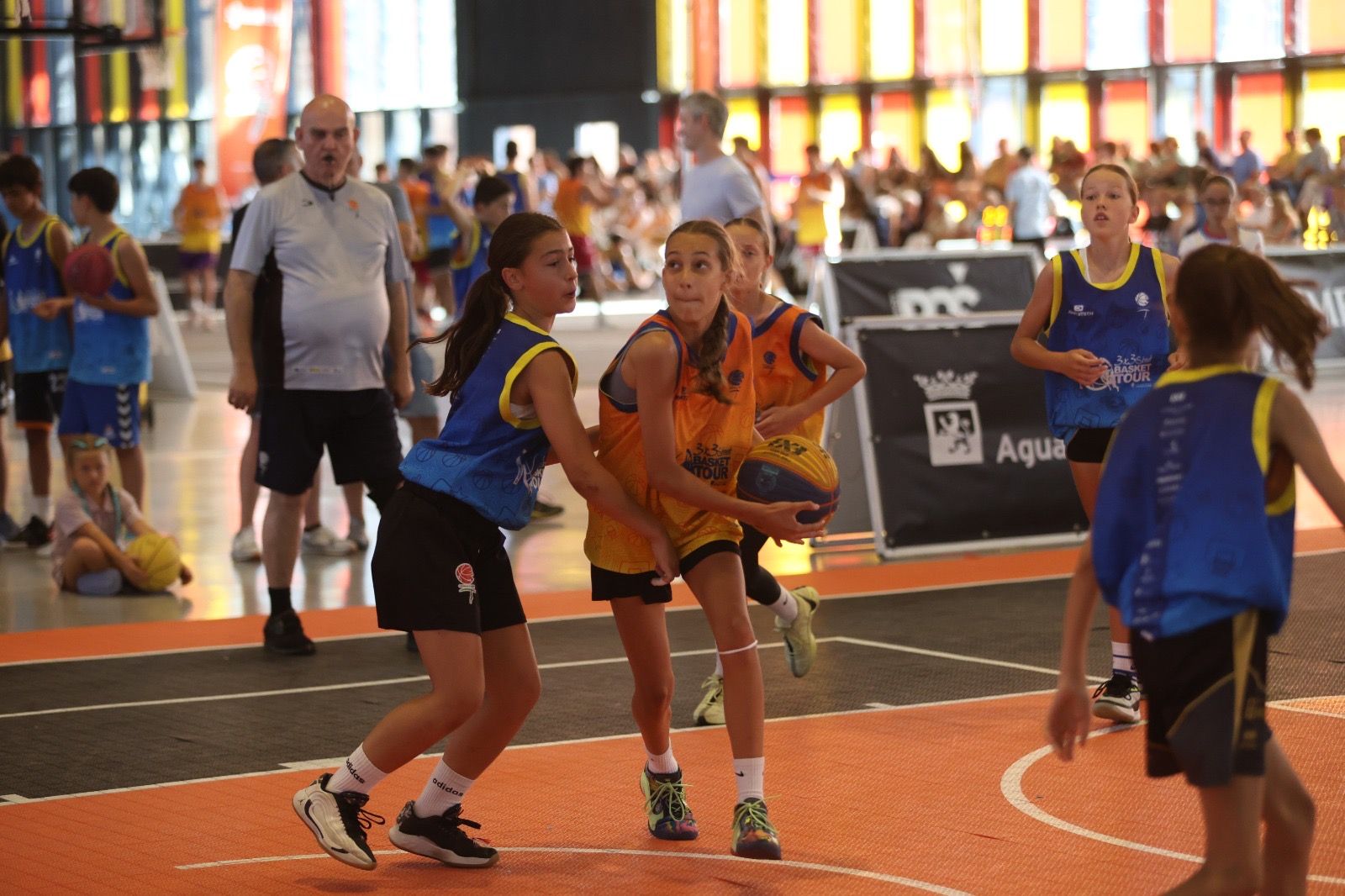 Street Basket Tour (5)