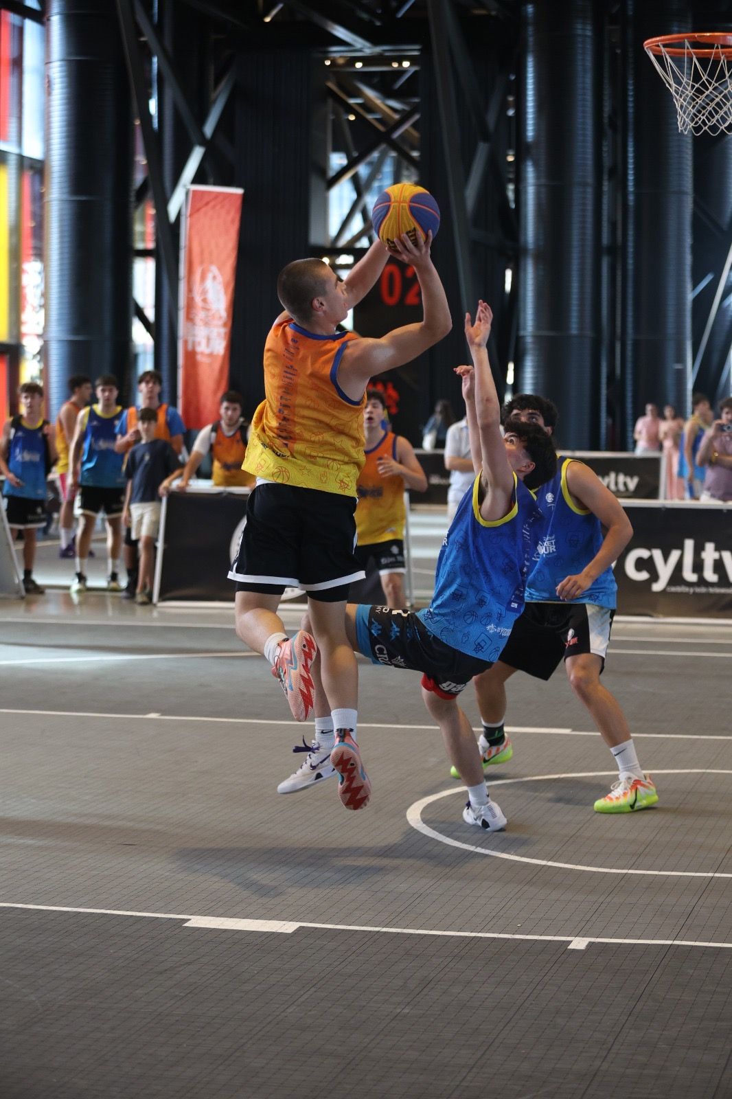 Street Basket Tour (6)