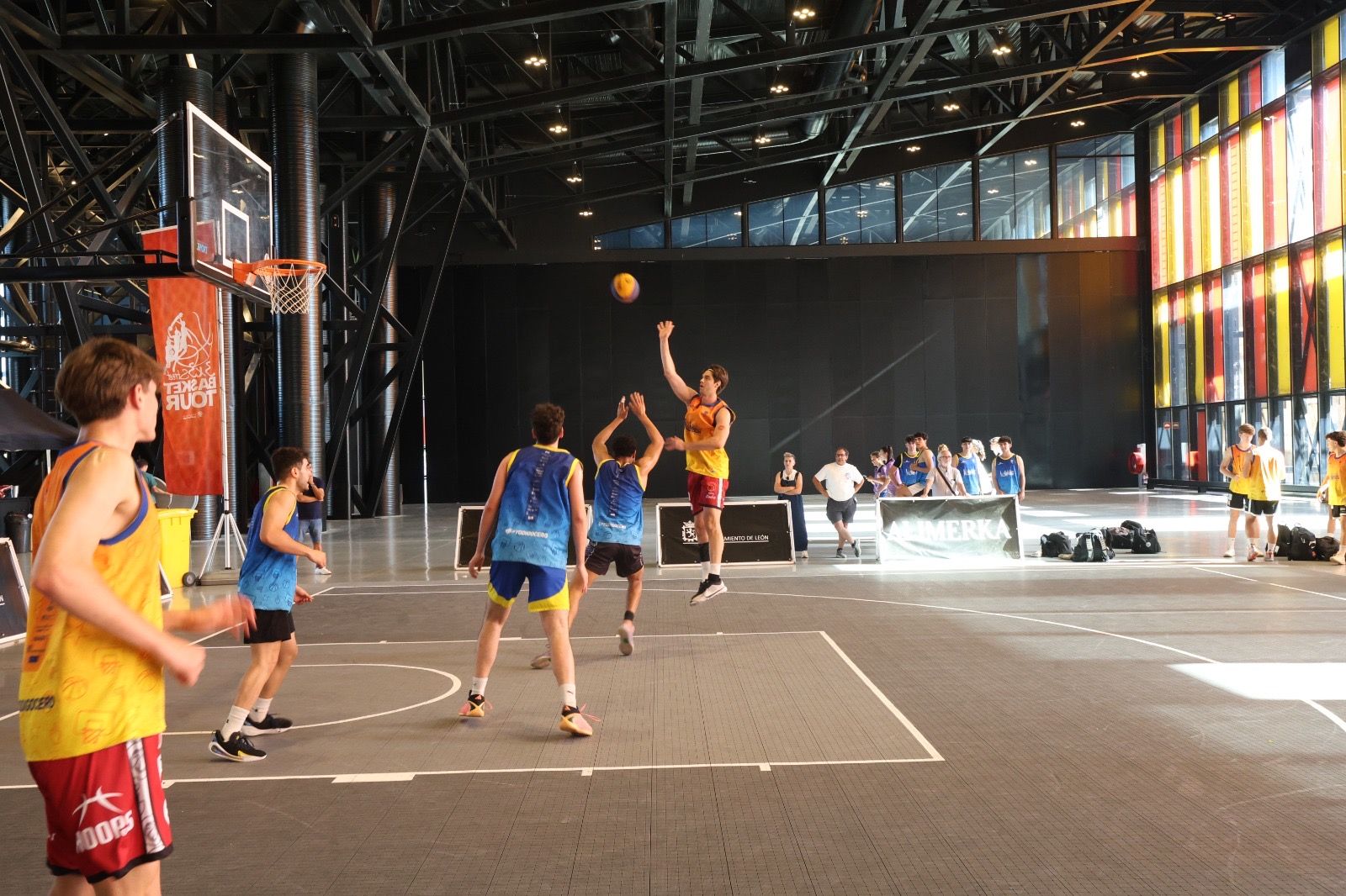 Street Basket Tour (7)