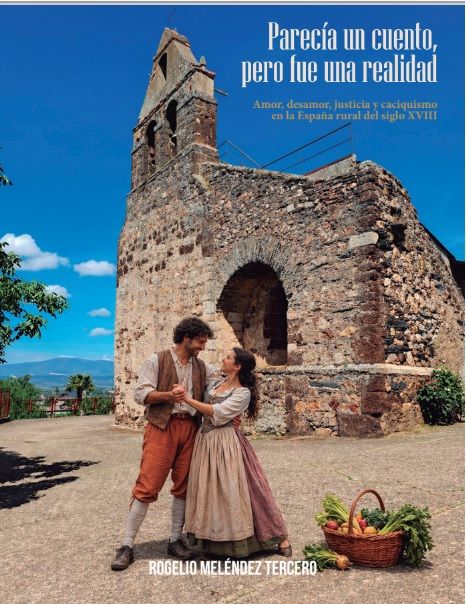 Portada del libro a punto de salir a la luz.
