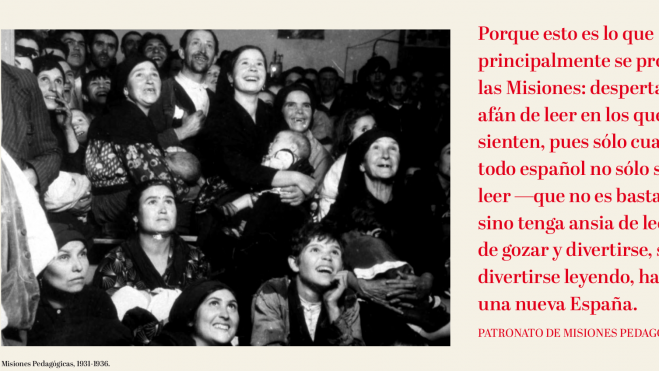 La muestra puede visitarse en la Fundación Sierra Pambley en Villablino(3) La muestra puede visitarse en la Fundación Sierra Pambley en Villablino(3)