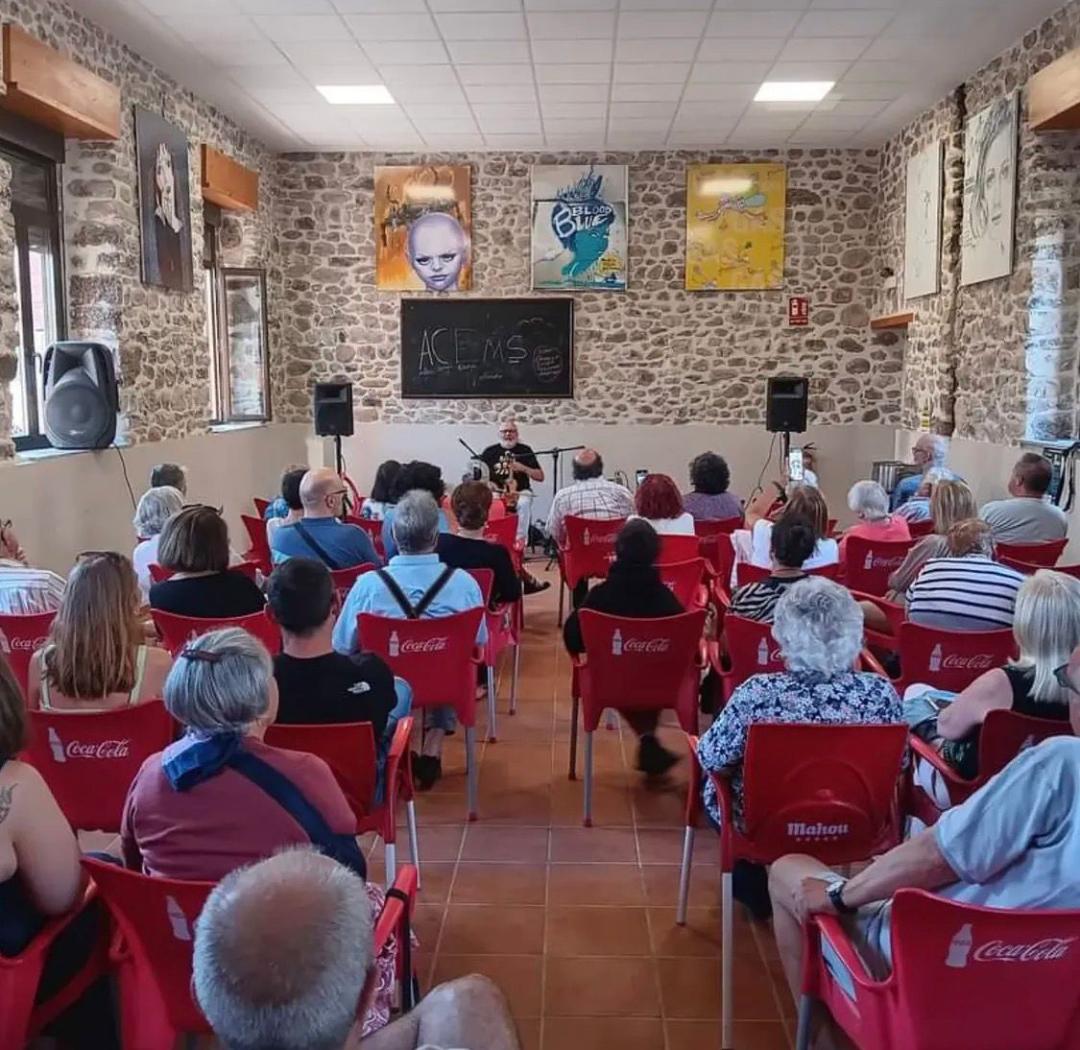 La edición preparada para este 2026 reafirma la apuesta de la localidad por acercar la cultura a todos los públicos.