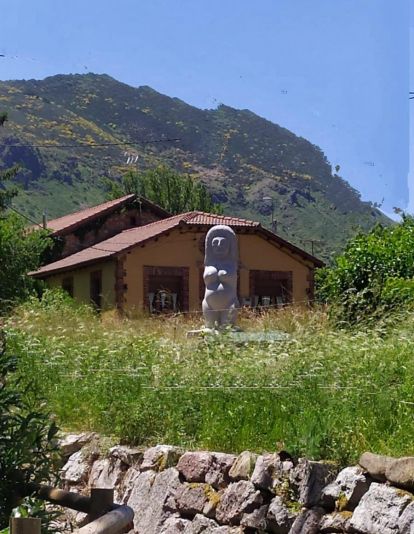 San Martín de la Tercia vuelve a llenarse estos meses de arte, música, patrimonio y actividades comunitarias.
