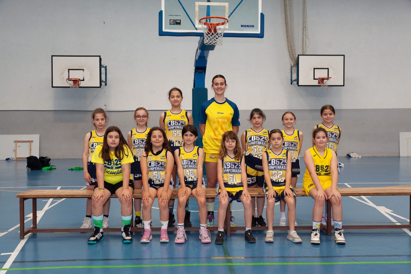 EMBUTIDOS PAJARIEL 6,25   BENJAMIN FEMENINO