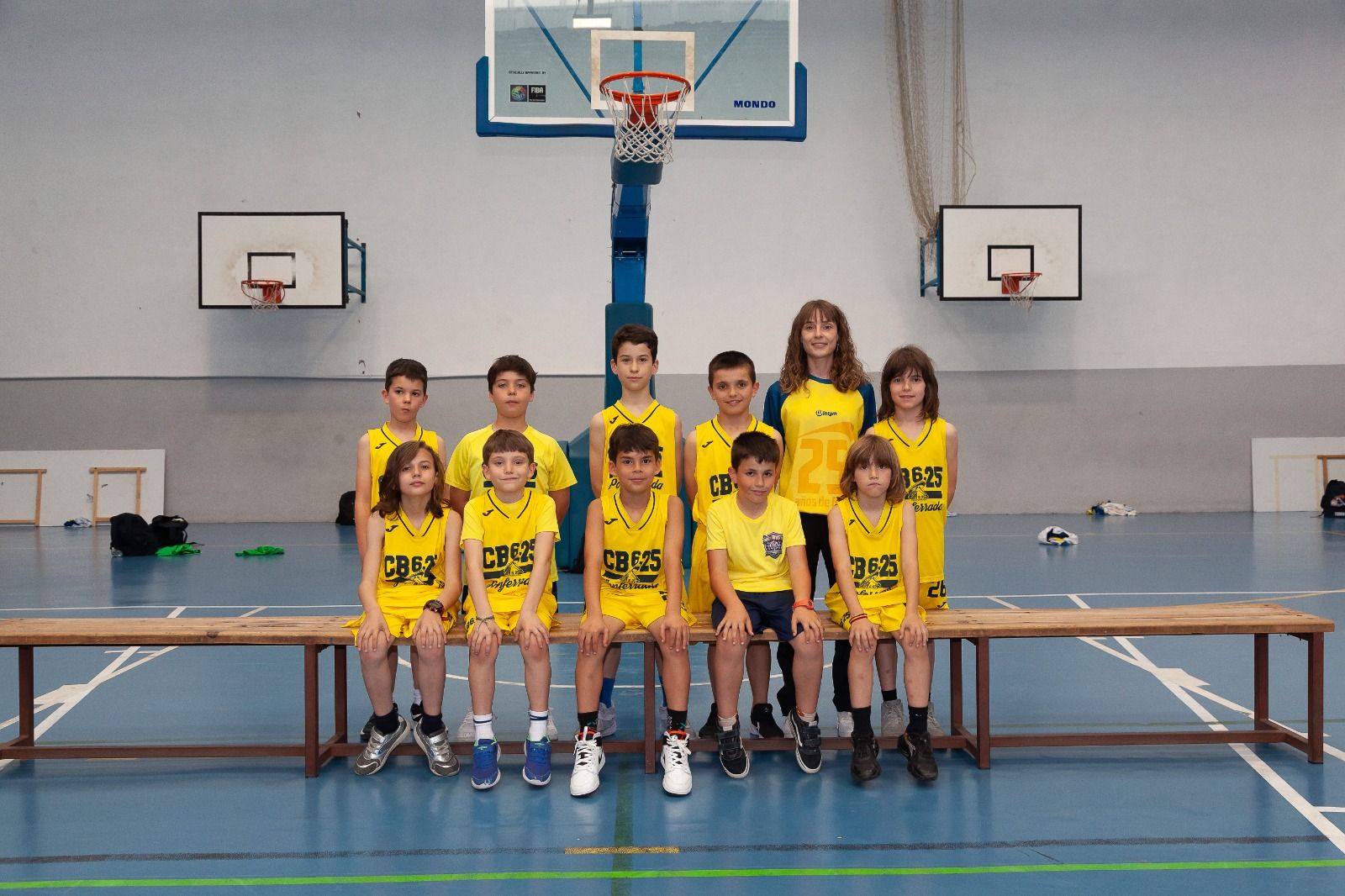 EMBUTIDOS PAJARIEL 6,25   BENJAMIN MASCULINO