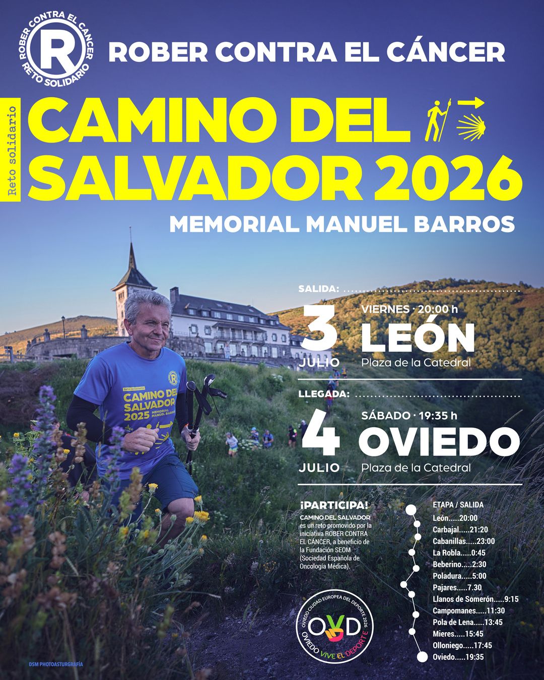 CARTEL camino del salvador 2026 v2 CARTEL camino del salvador 2026 v2