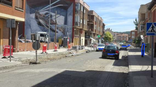 villaquilambre obras villaobispo villaquilambre obras villaobispo
