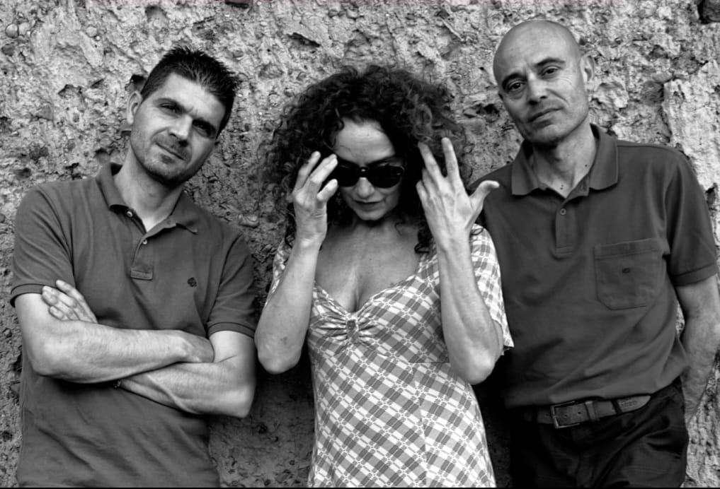 Rosario Granell y Swing Combo suenan este sábado en el Festival Jazz+. | L.N.C. Rosario Granell y Swing Combo suenan este sábado en el Festival Jazz+. | L.N.C.