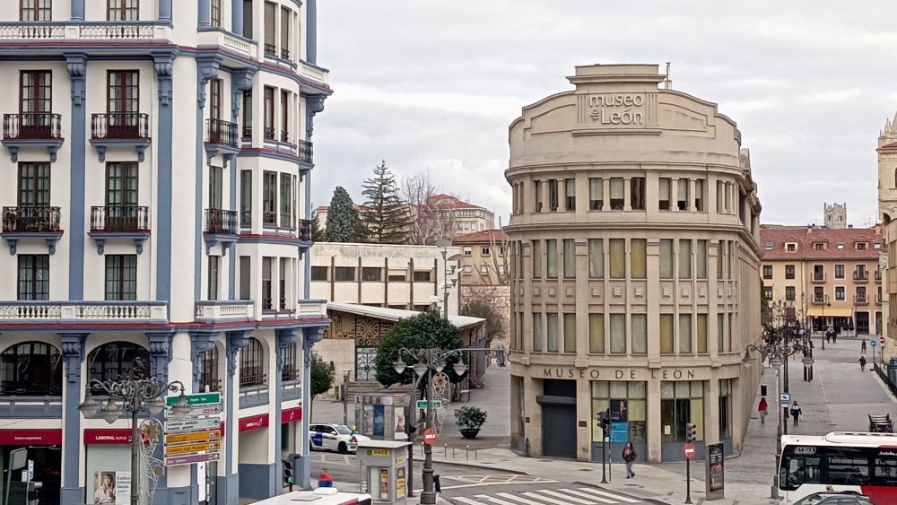Los recorridos tendrán lugar todos los jueves y sábados a las 11:30 horas, manteniendo las visitas generales de martes a sábado a las 12:30 horas. | SAÚL ARÉN Los recorridos tendrán lugar todos los jueves y sábados a las 11:30 horas, manteniendo las visitas generales de martes a sábado a las 12:30 horas. | SAÚL ARÉN