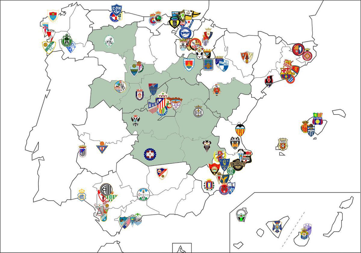 Composición de los grupos de la temporada 2627 de Segunda Federación, donde habría que excluir a Arenteiro y Tarazona. GRADA B PRO Composición de los grupos de la temporada 2627 de Segunda Federación, donde habría que excluir a Arenteiro y Tarazona. GRADA B PRO