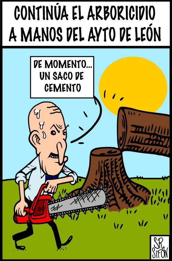 04 07 2026 Señor Sifón