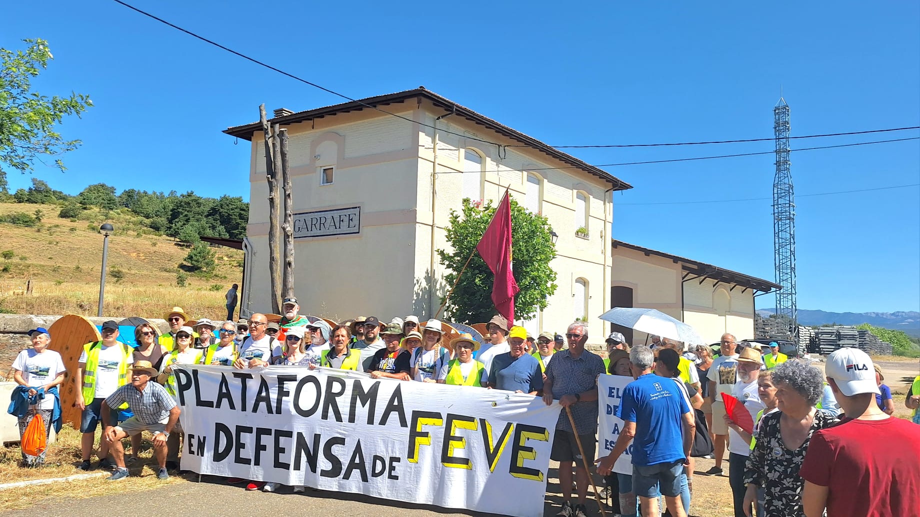 Feve Garrafe Feve Garrafe