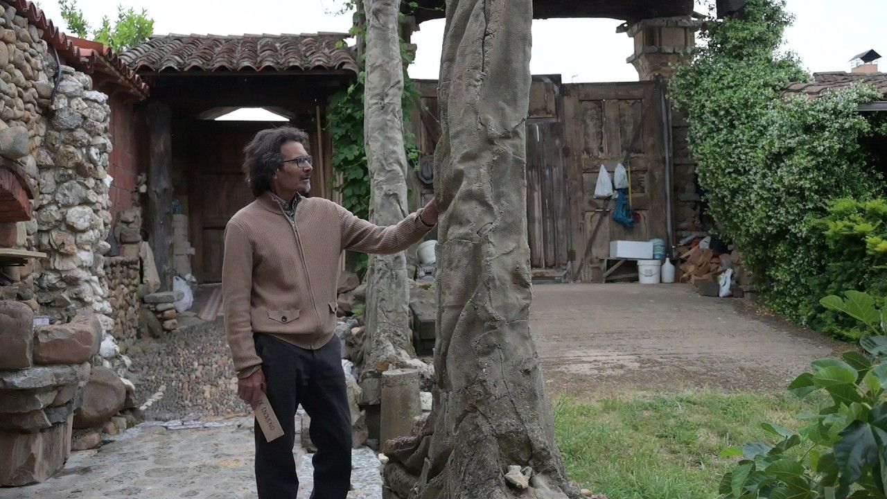 Taller de Santocildes Taller de Santocildes