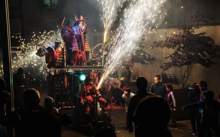 San Cristóbal volverá a llenar de vida las calles de Cubillos del Sil